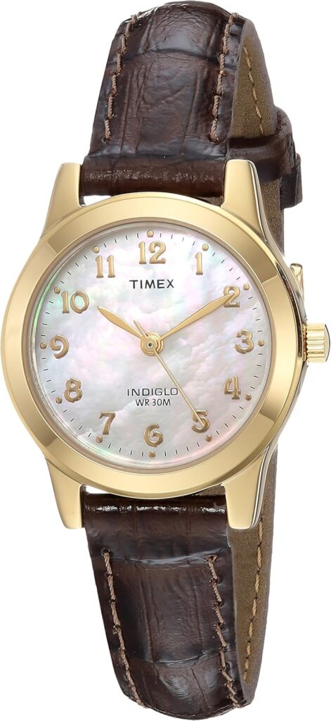 Timex Essex Avenue Watch