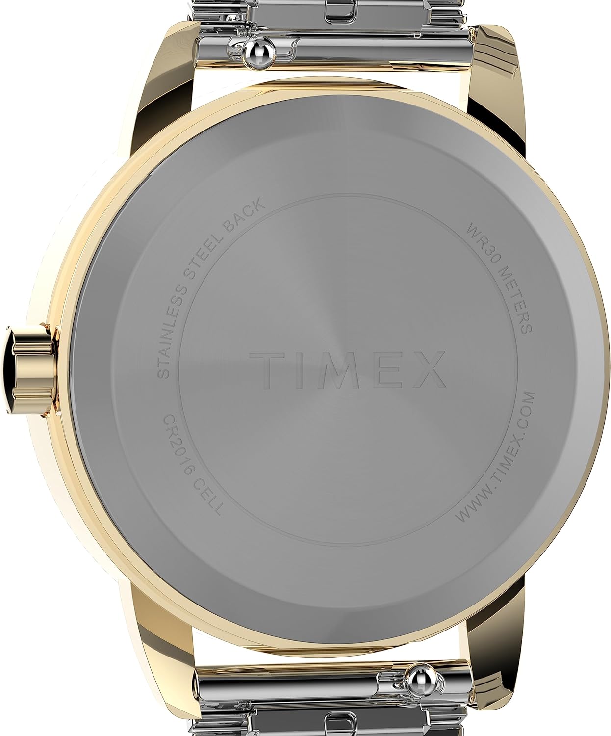 Timex Women’s Easy Reader Watch” review