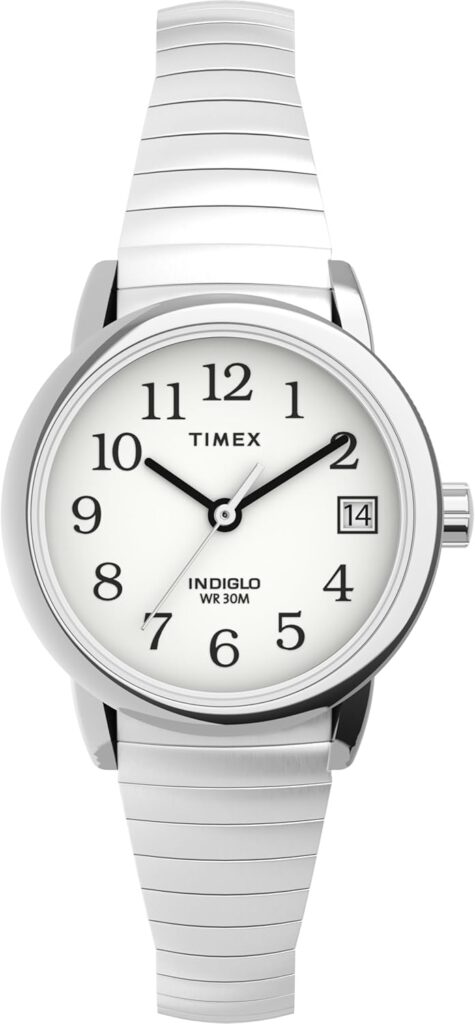 Timex Womens Easy Reader Watch
