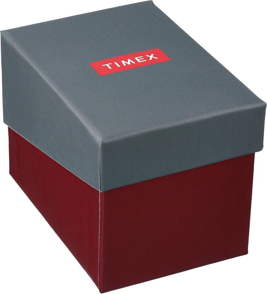 Timex Womens Easy Reader Watch