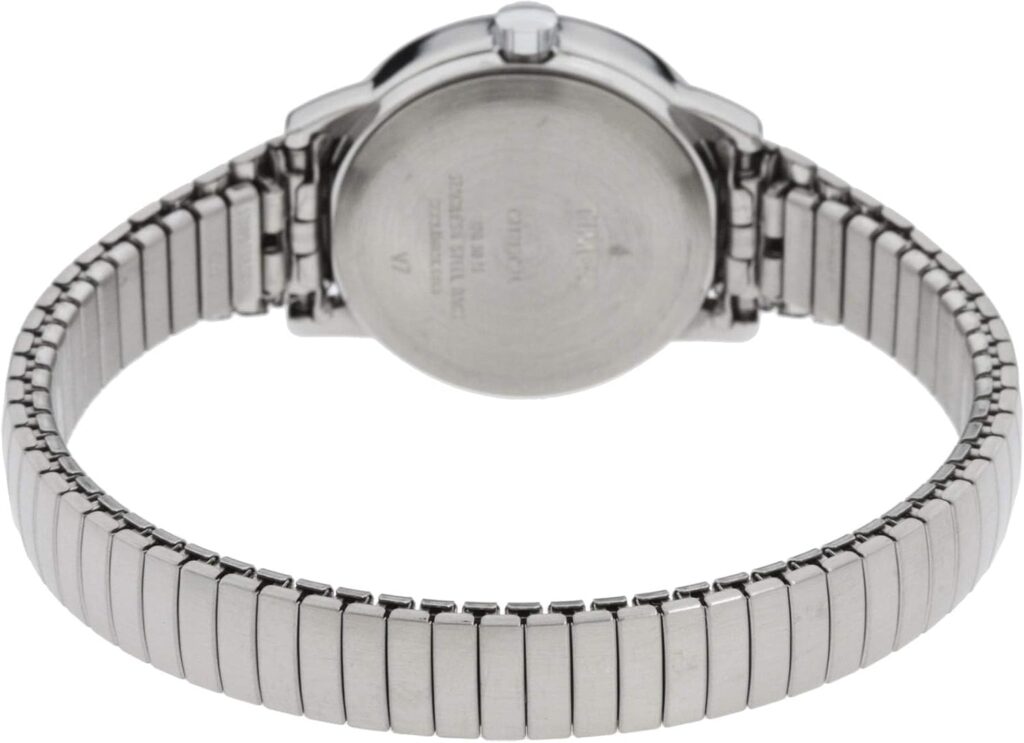 Timex Womens Easy Reader Watch