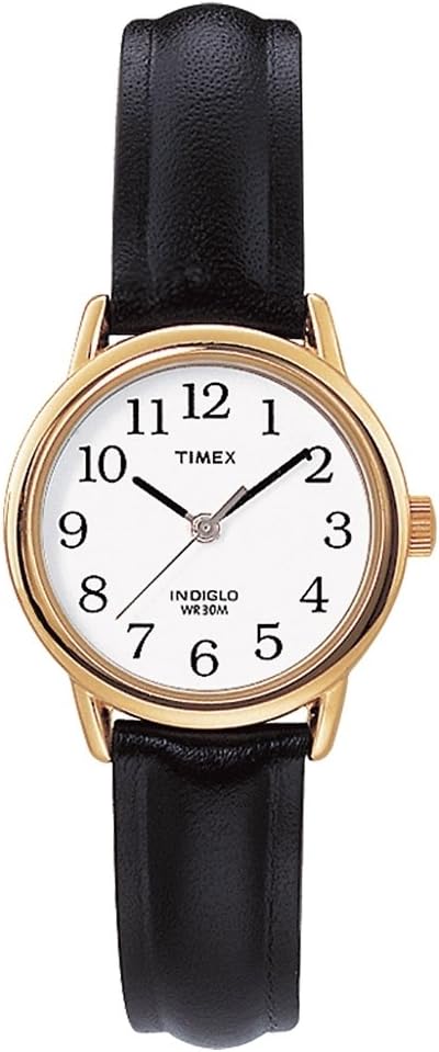 Timex Womens Easy Reader Watch