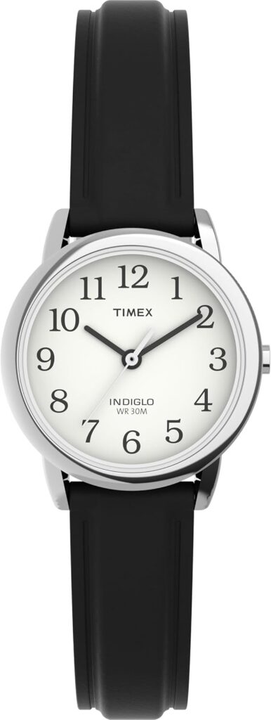 Timex Womens Easy Reader Watch