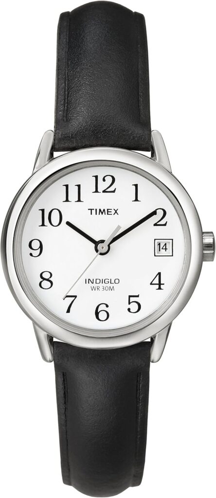 Timex Womens Easy Reader Watch