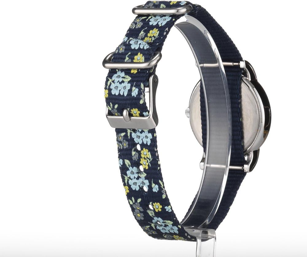 Timex Womens Weekender 31mm Watch Timex Womens Weekender 31mm Watch