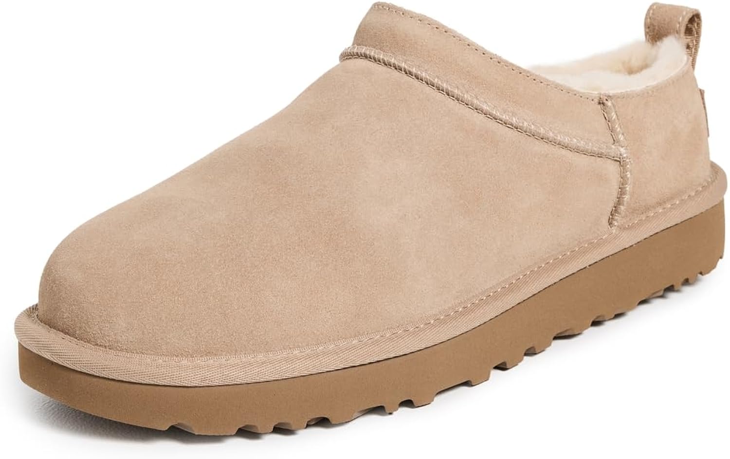 UGG Women’s Classic Micro Boot review