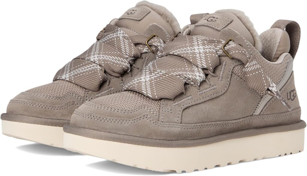 UGG Womens Lowmel Sneaker