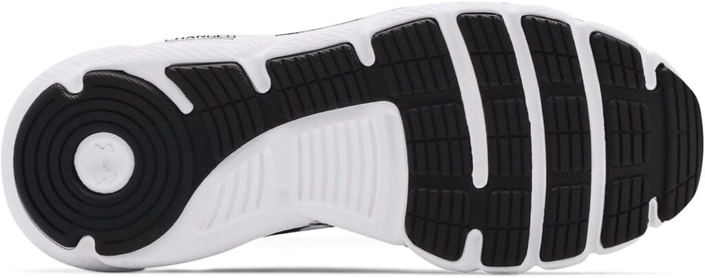 Under Armour Womens Charged Assert 9 Running Shoe